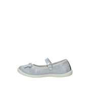 Ballerine Argentato Naturino