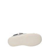 Ballerine Argentato Naturino