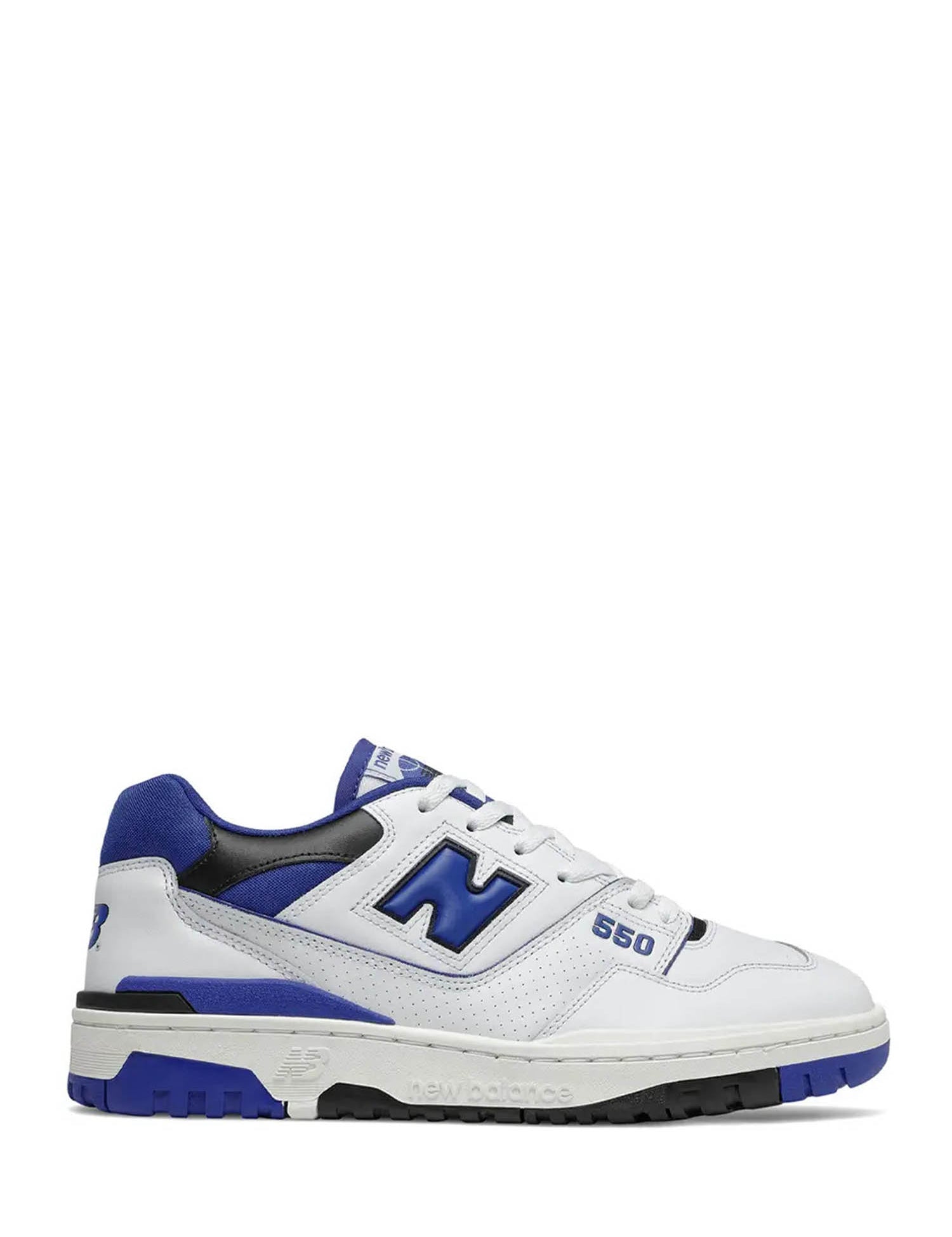 Sneakers Bianco New Balance