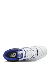 Sneakers Bianco New Balance
