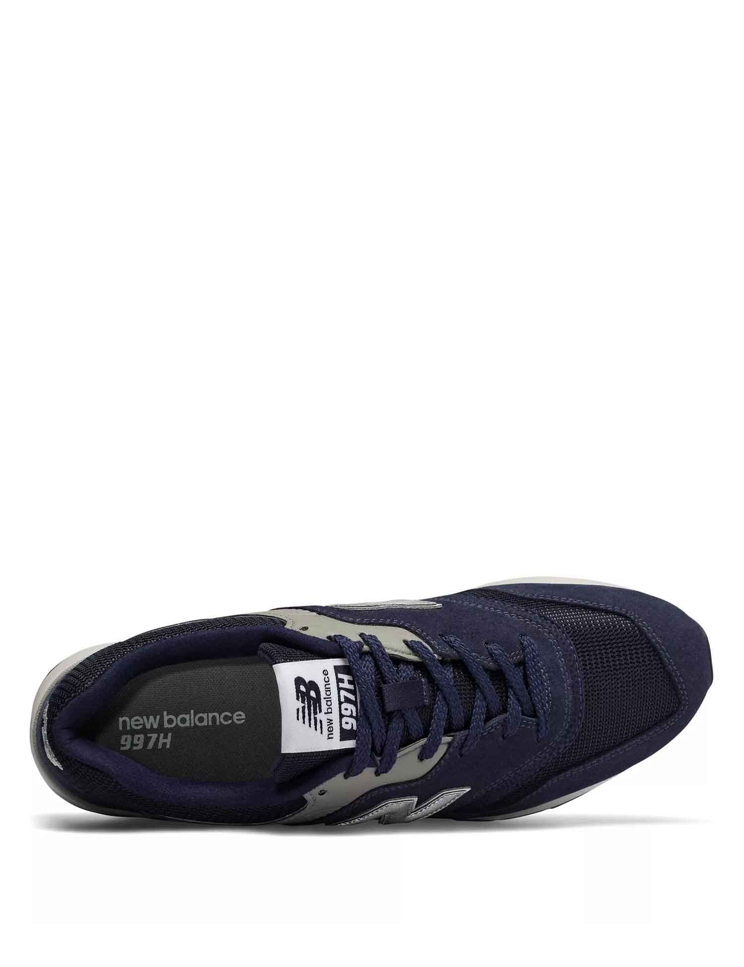 Sneakers Blu New Balance