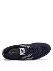 Sneakers Blu New Balance