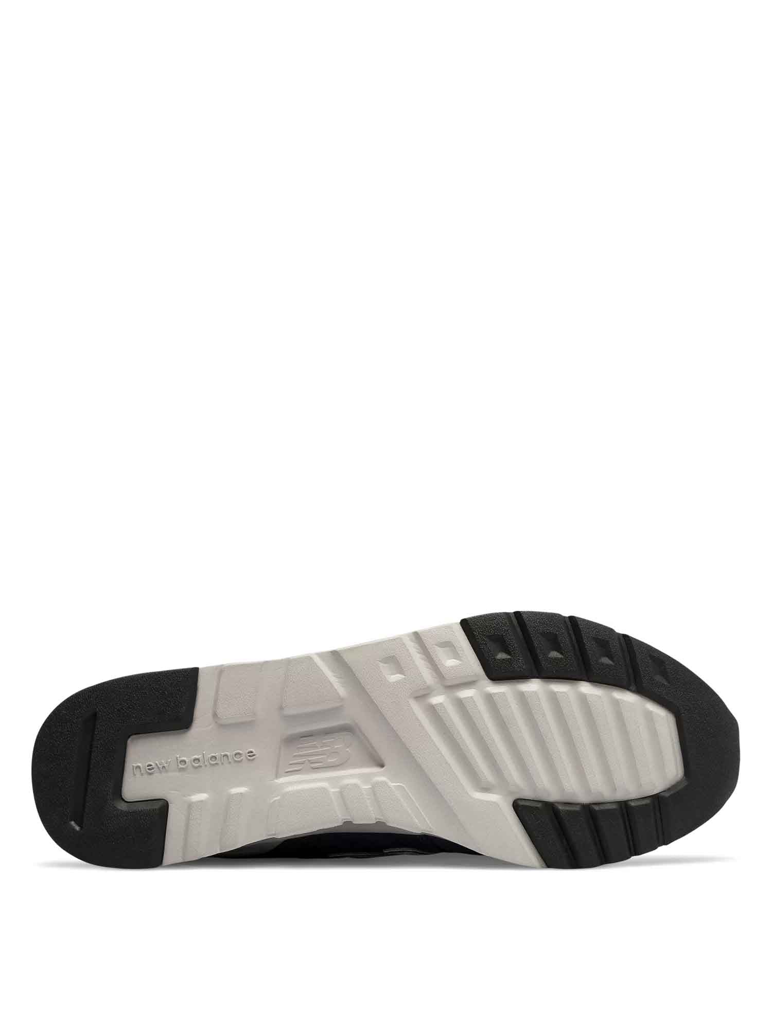 Sneakers Blu New Balance