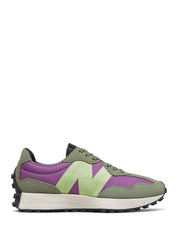 Sneakers Verde New Balance