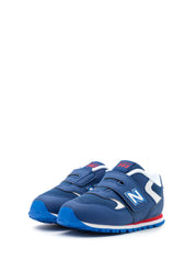 Sneakers Blu New Balance