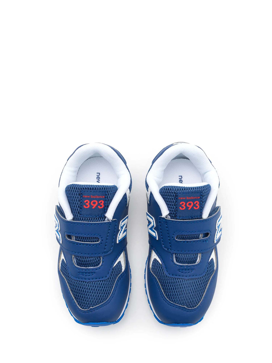 Sneakers Blu New Balance