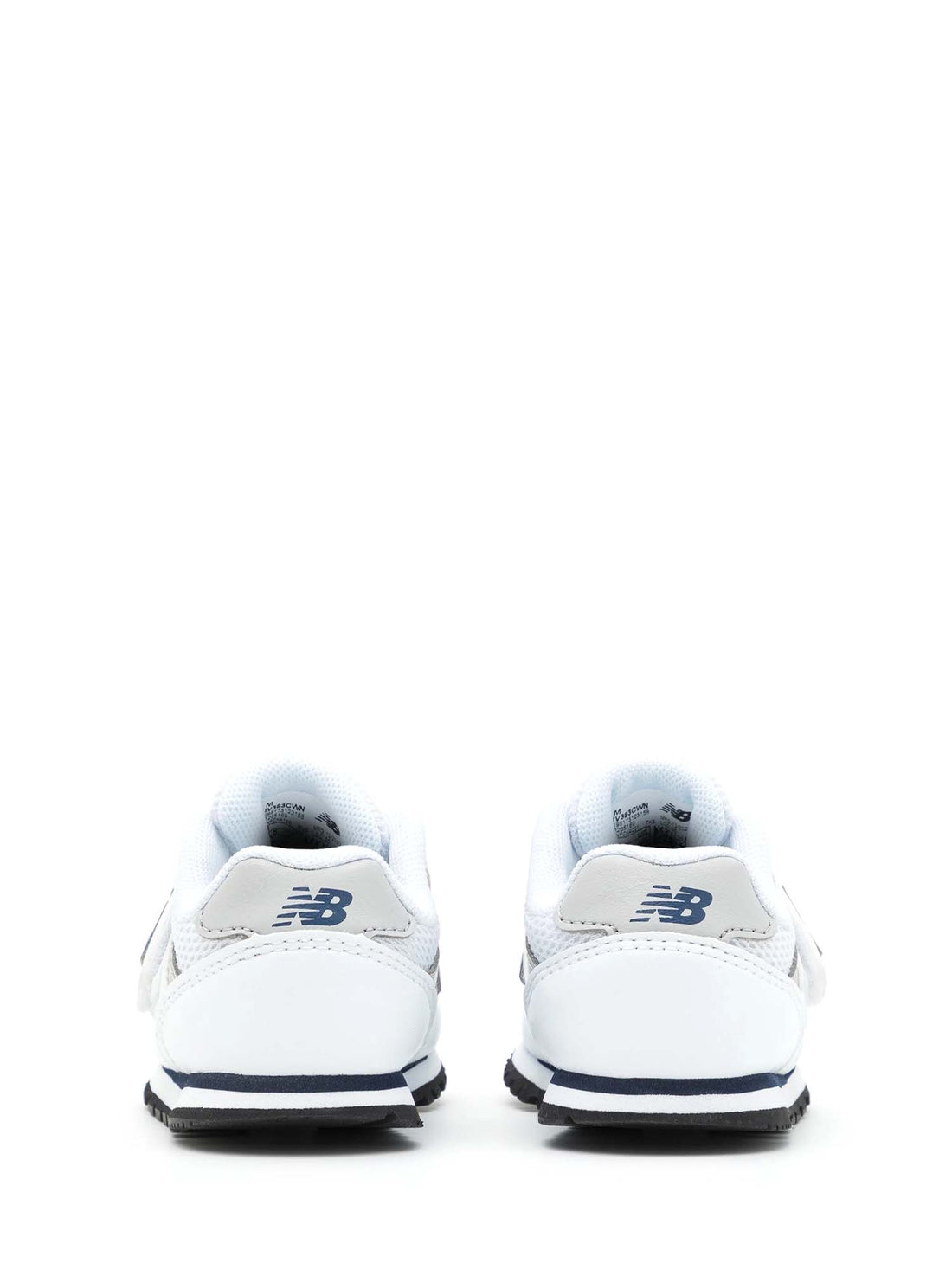 Sneakers Bianco New Balance
