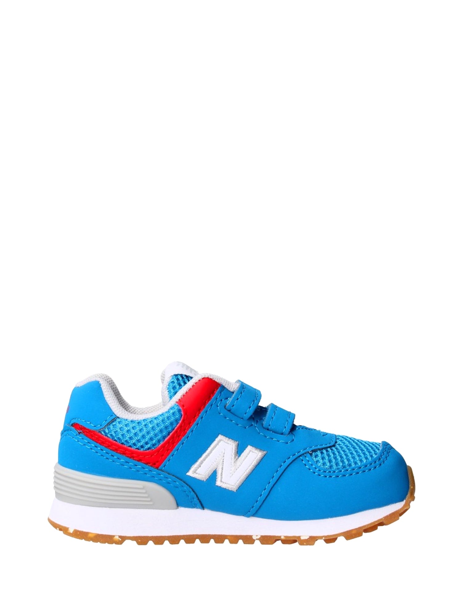 Sneakers Blu New Balance