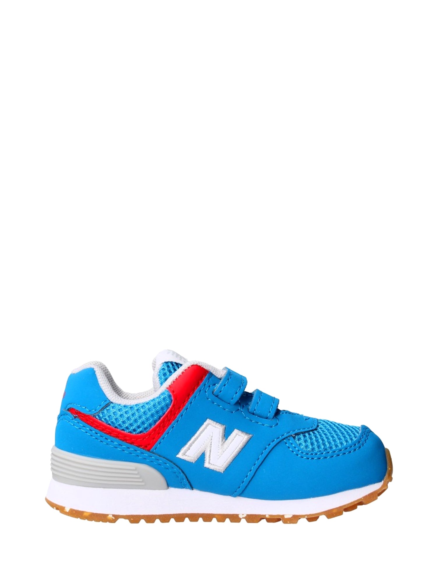 Sneakers Blu New Balance