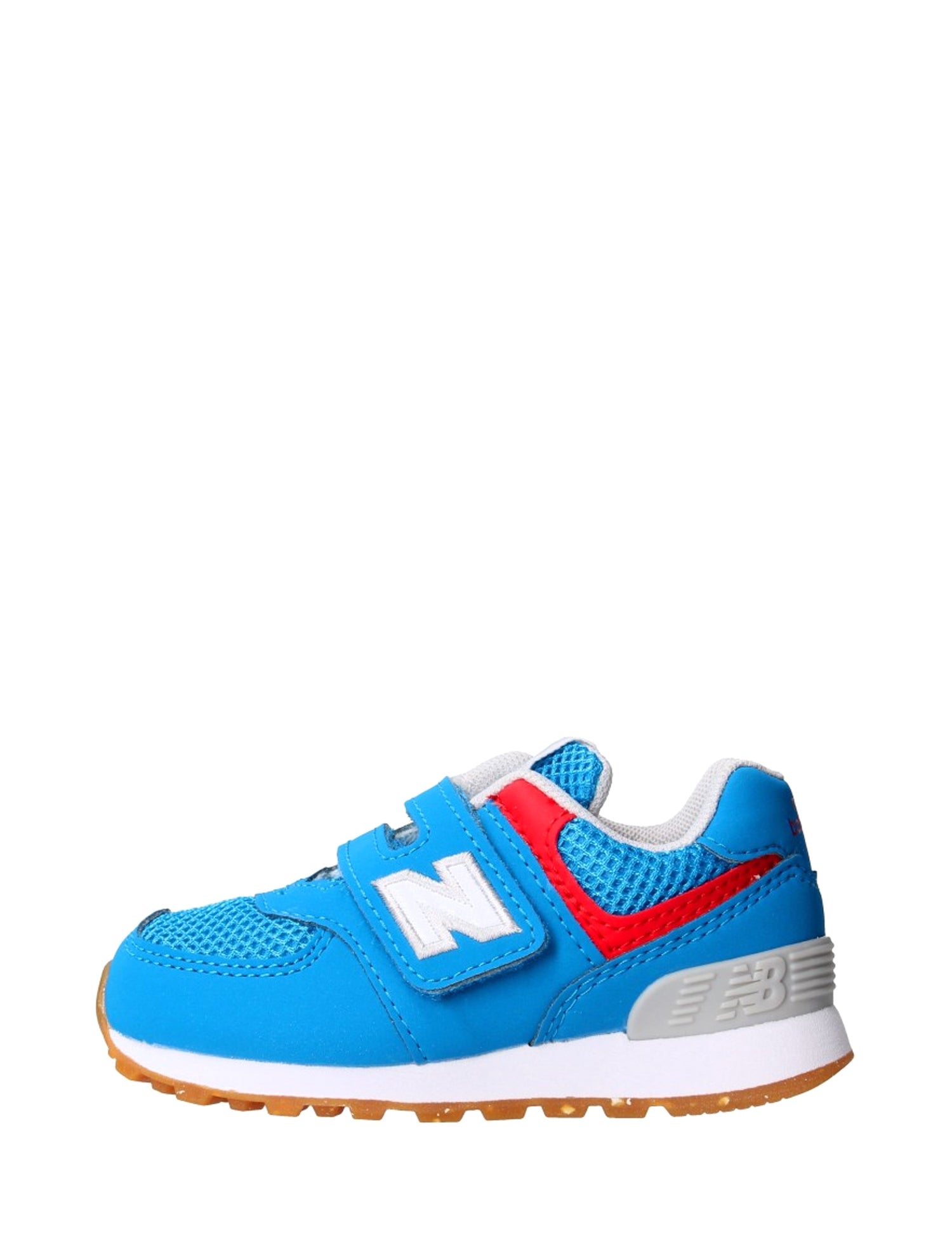Sneakers Blu New Balance