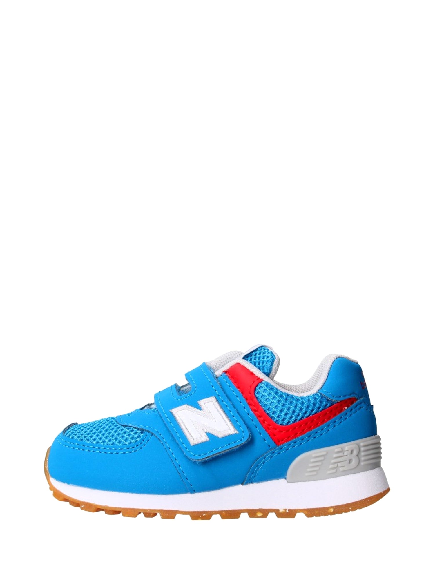 Sneakers Blu New Balance