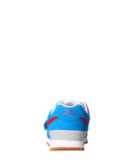 Sneakers Blu New Balance