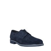 Francesine Blu Scuro Melluso