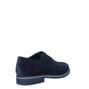 Francesine Blu Scuro Melluso