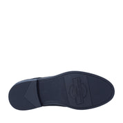 Francesine Blu Scuro Melluso