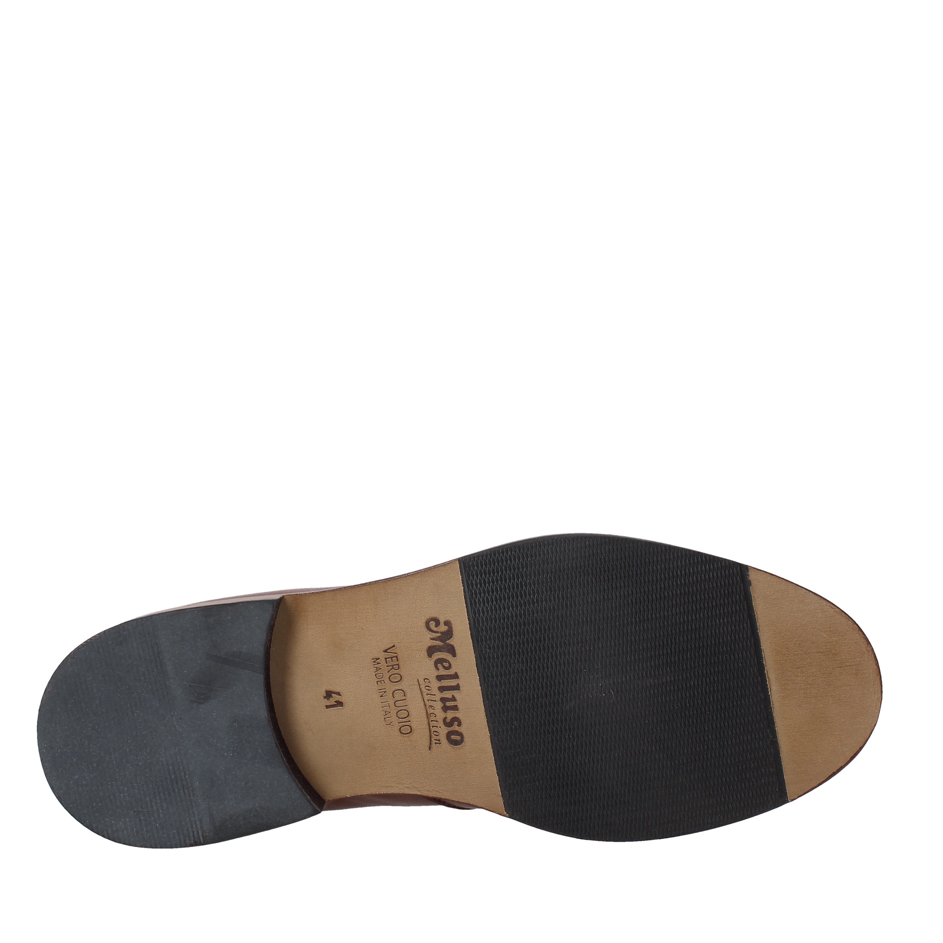 Francesine Marrone Melluso