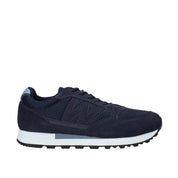 Sneakers Blu Melluso