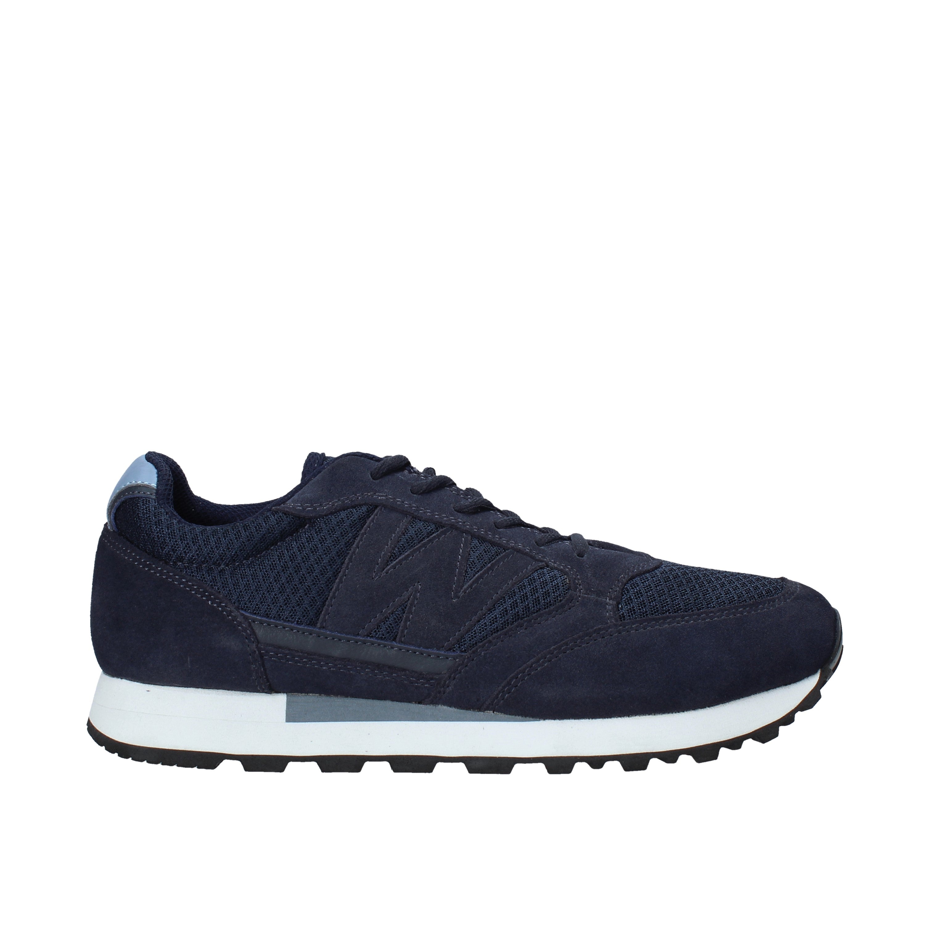 Sneakers Blu Melluso