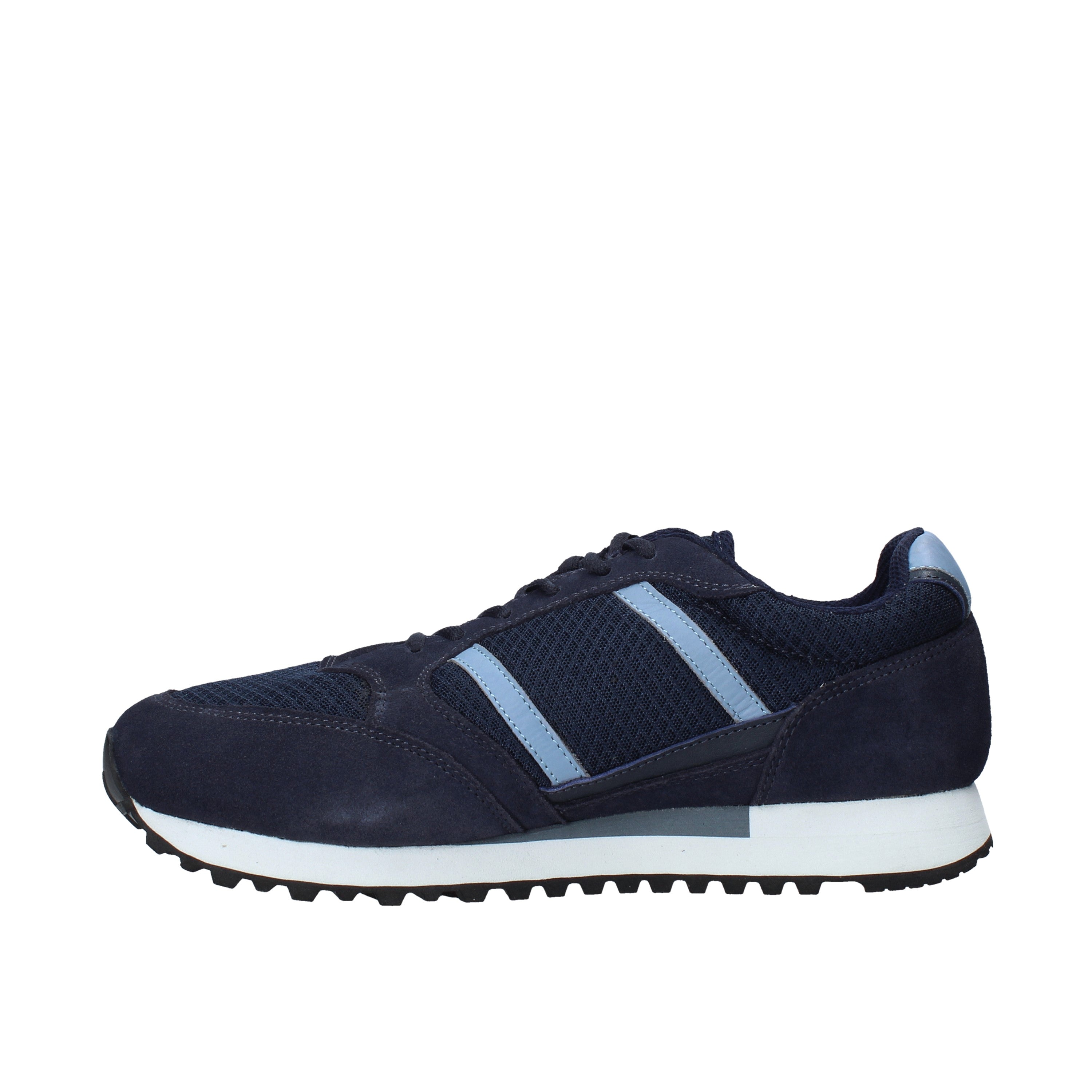 Sneakers Blu Melluso