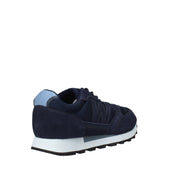 Sneakers Blu Melluso