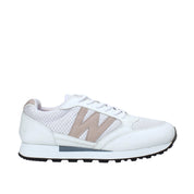 Sneakers Bianco Melluso