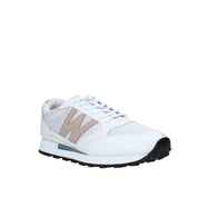 Sneakers Bianco Melluso