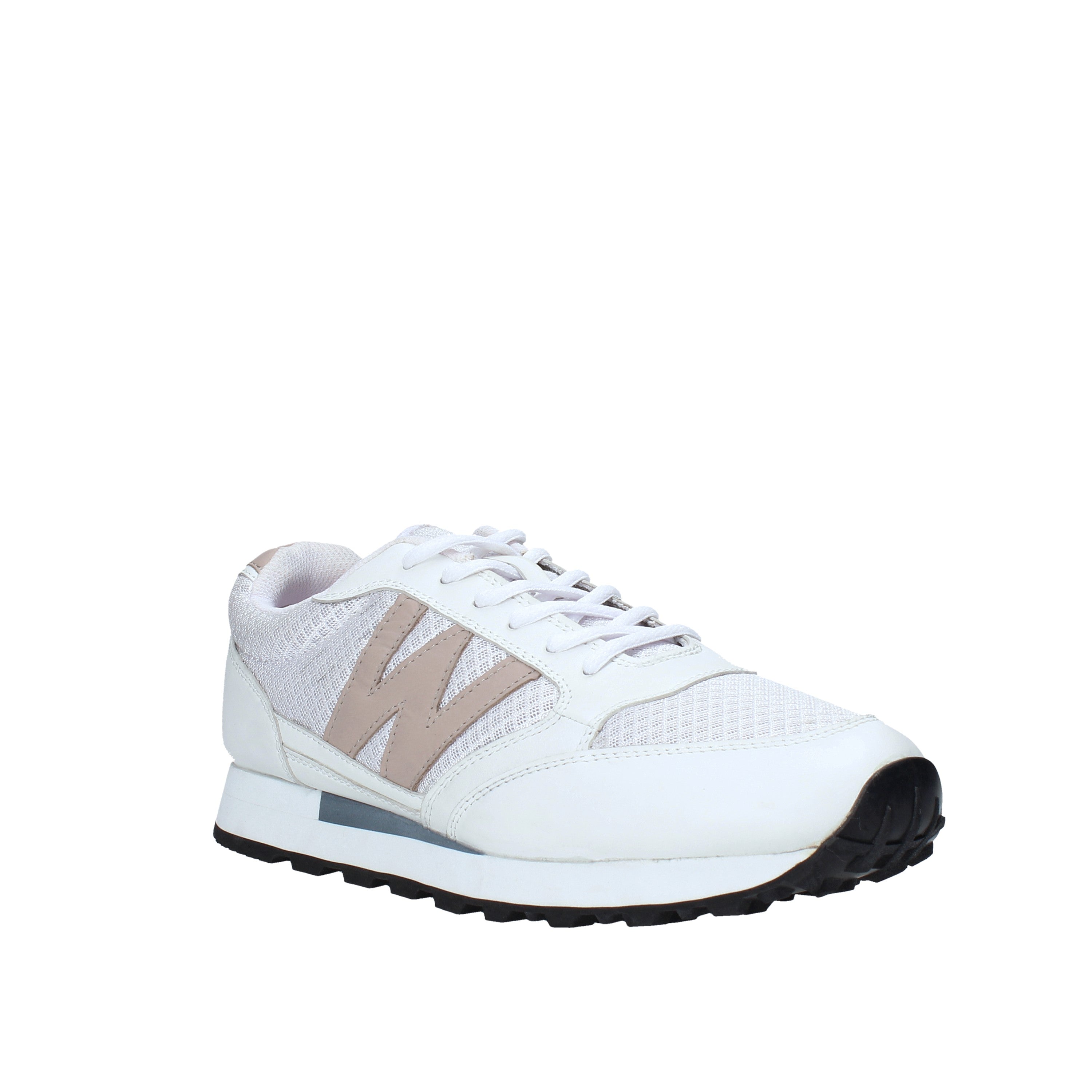 Sneakers Bianco Melluso