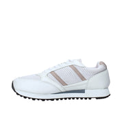 Sneakers Bianco Melluso
