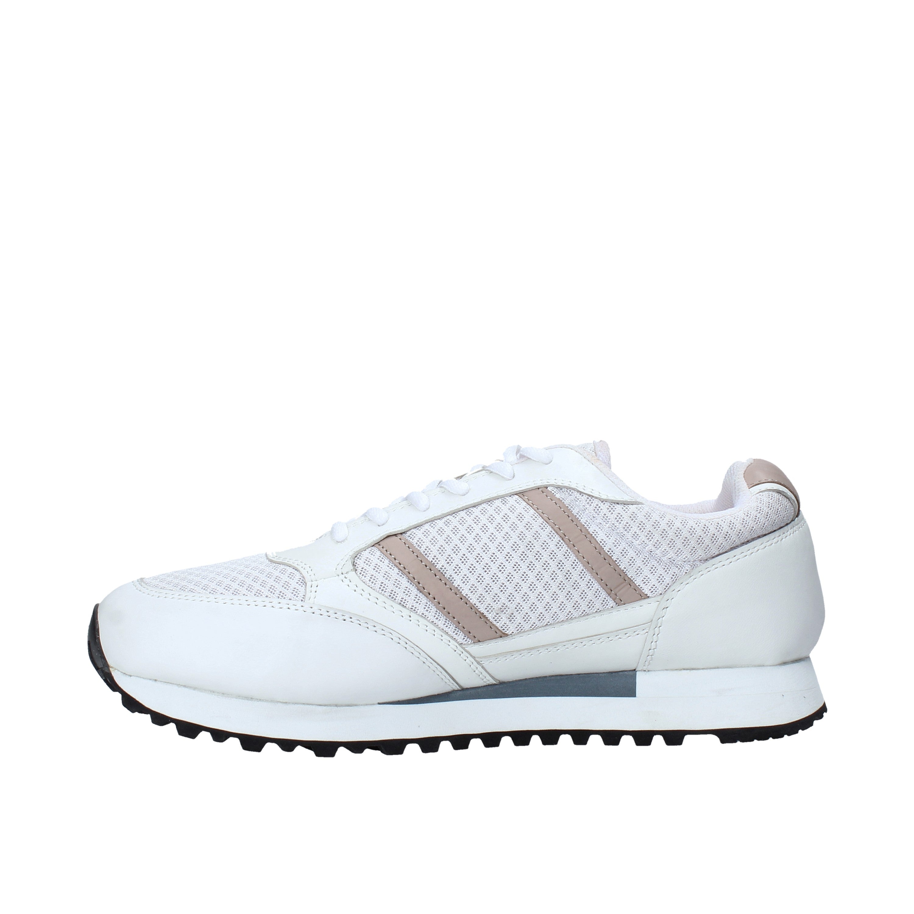 Sneakers Bianco Melluso