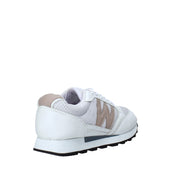 Sneakers Bianco Melluso