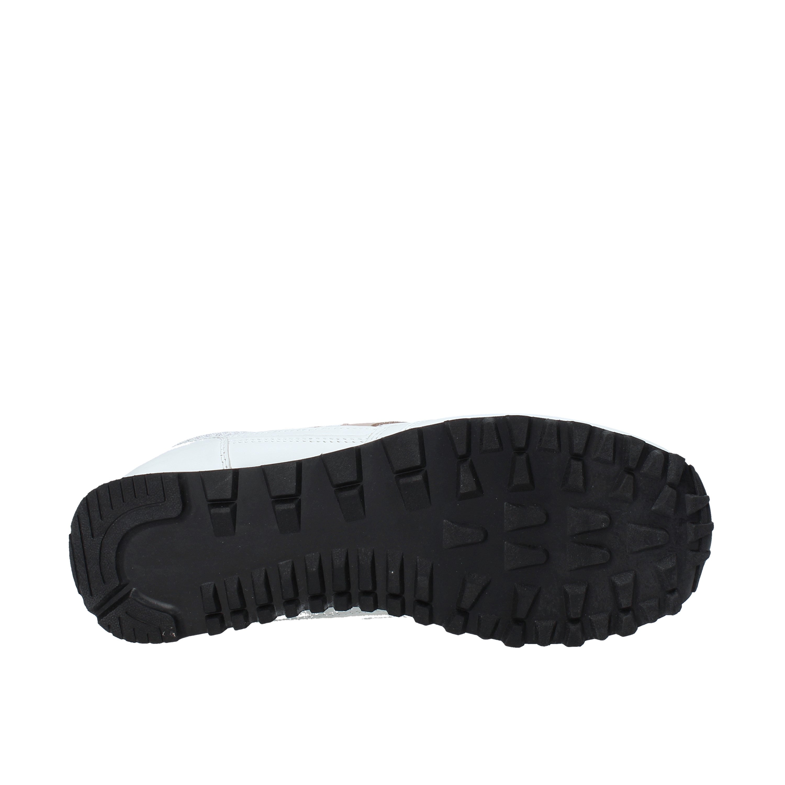 Sneakers Bianco Melluso