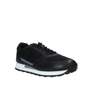 Sneakers Nero Melluso