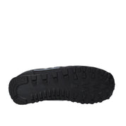 Sneakers Nero Melluso