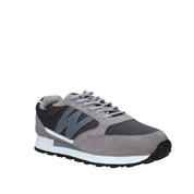 Sneakers Grigio Melluso