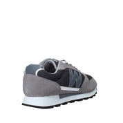Sneakers Grigio Melluso