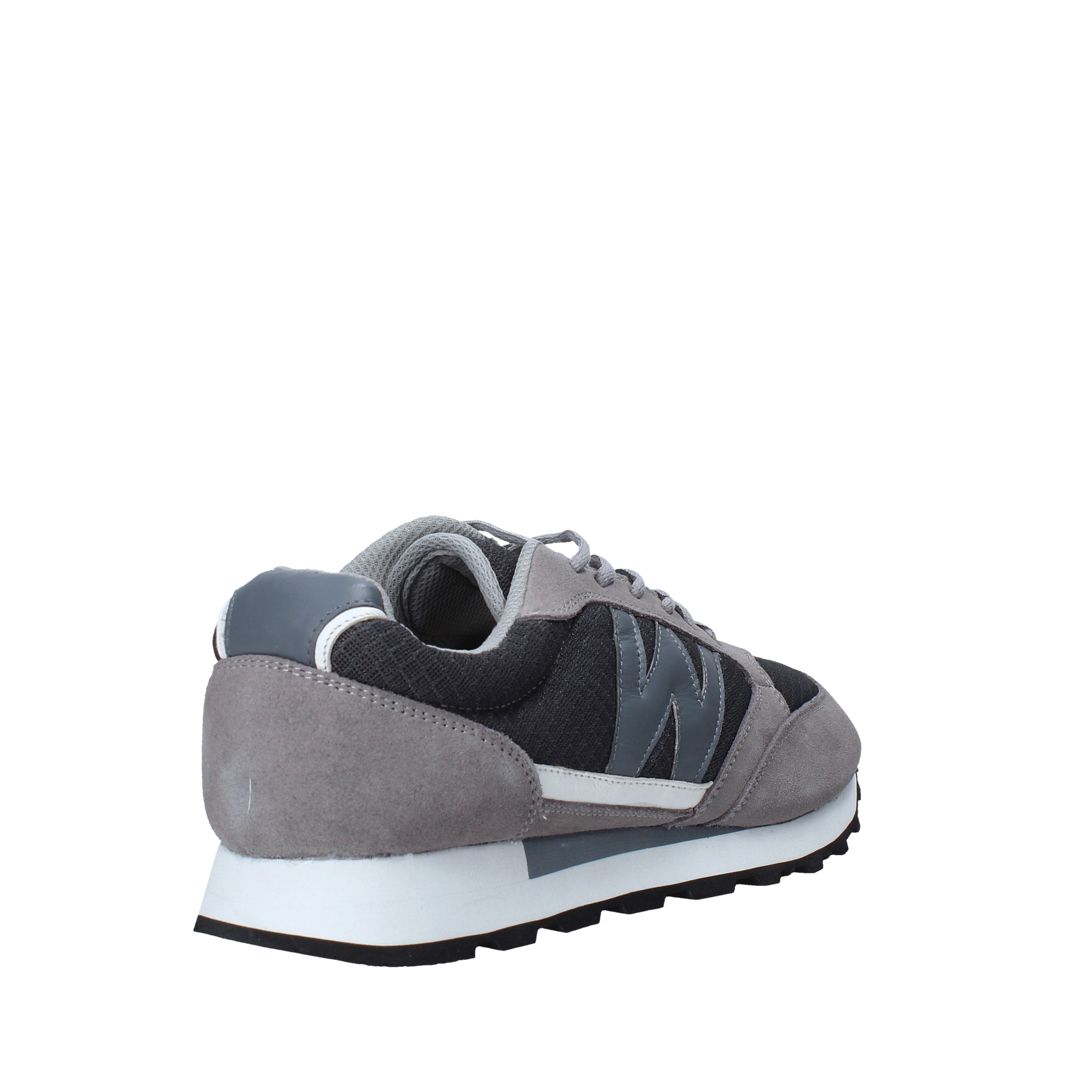 Sneakers Grigio Melluso