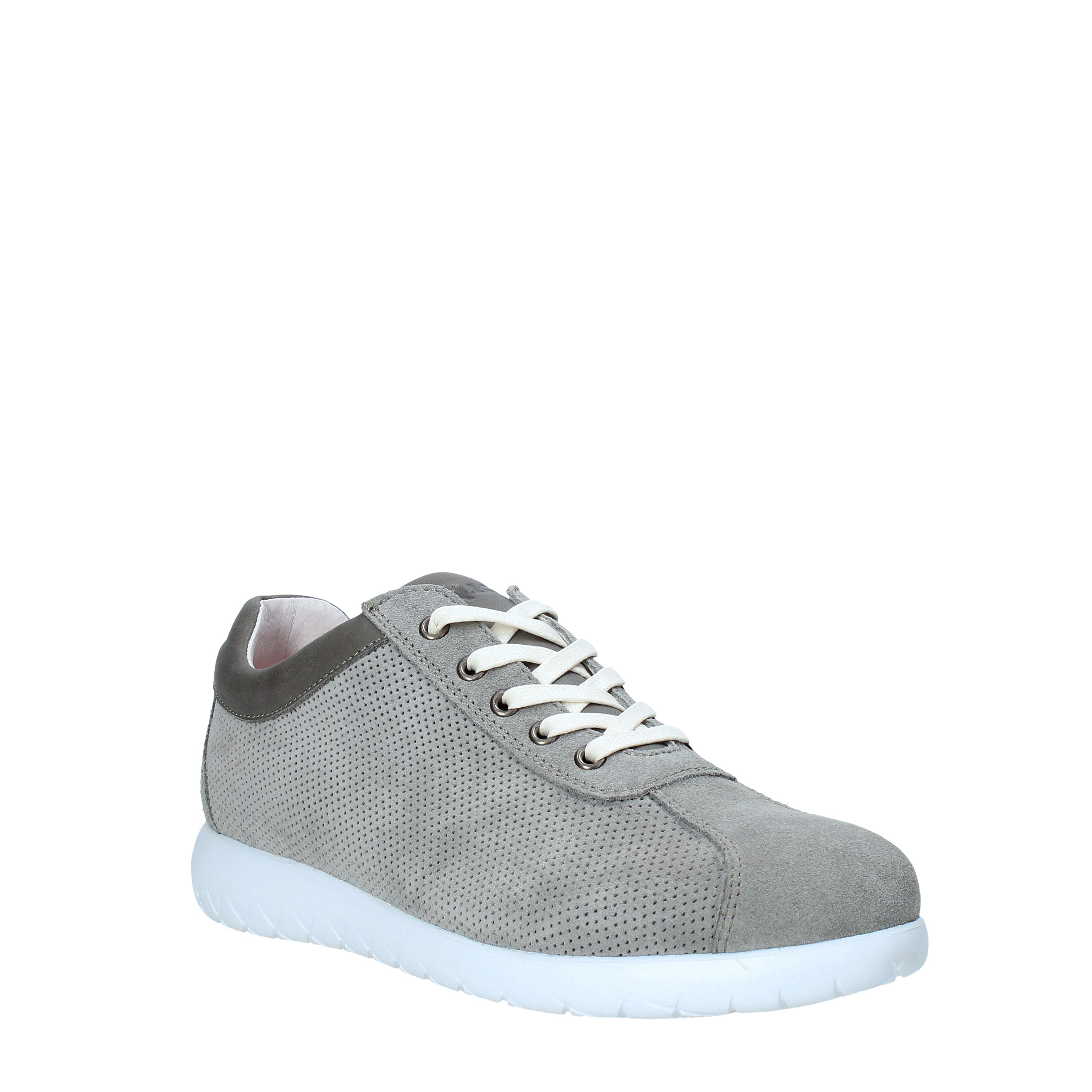 Francesine Grigio Melluso