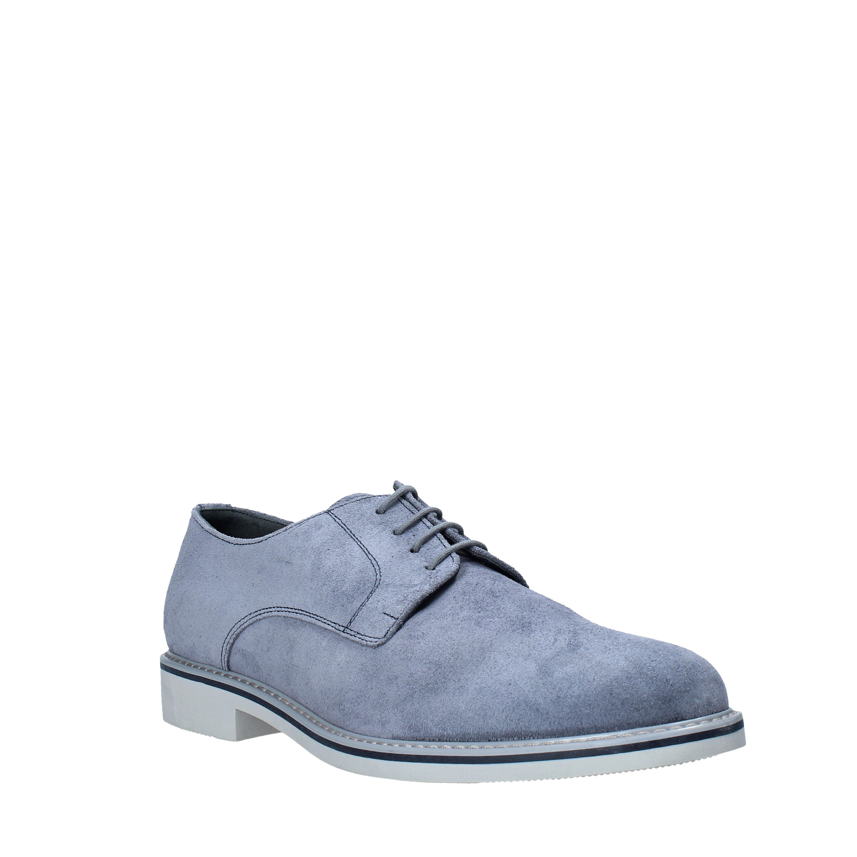 Francesine Blu Melluso