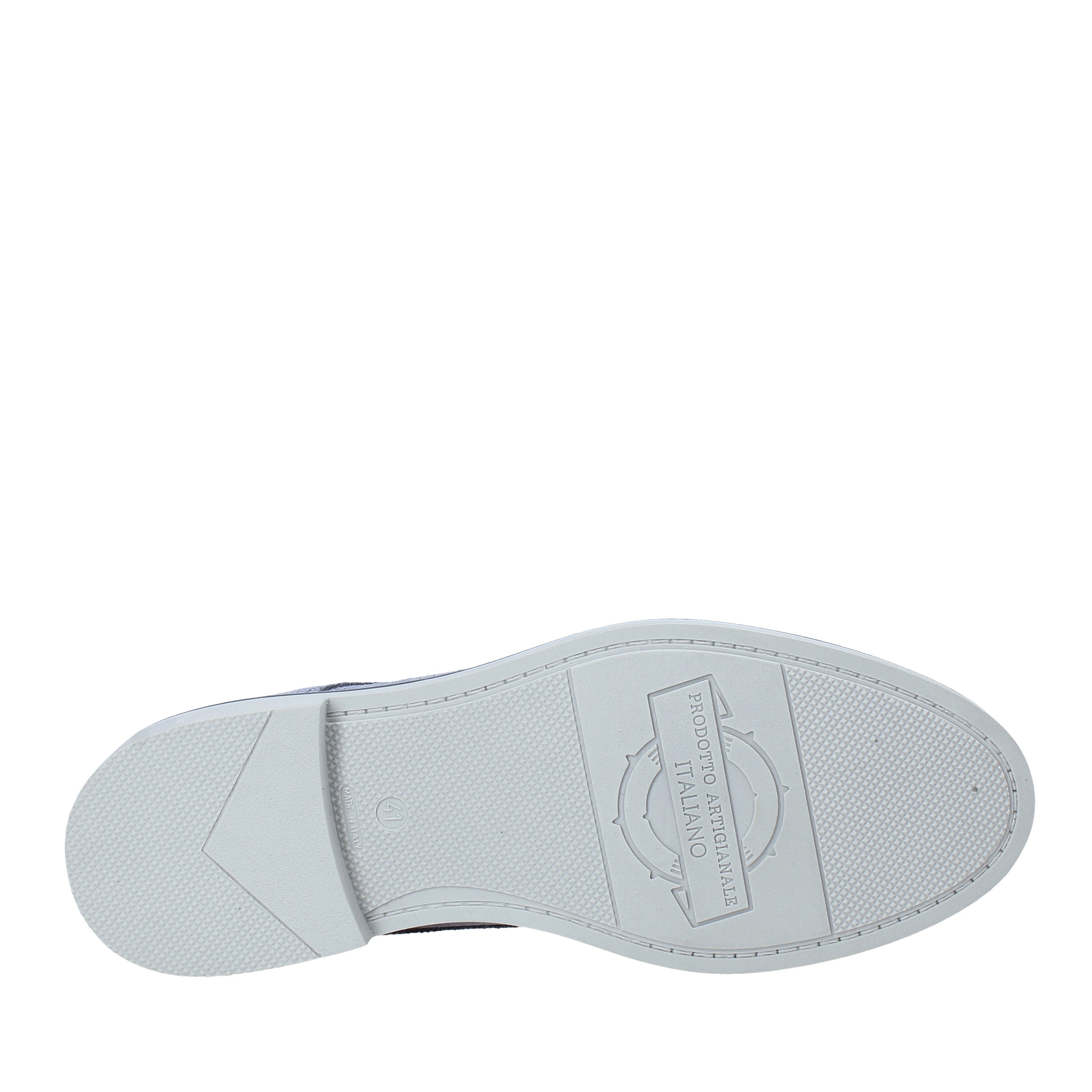 Francesine Blu Melluso