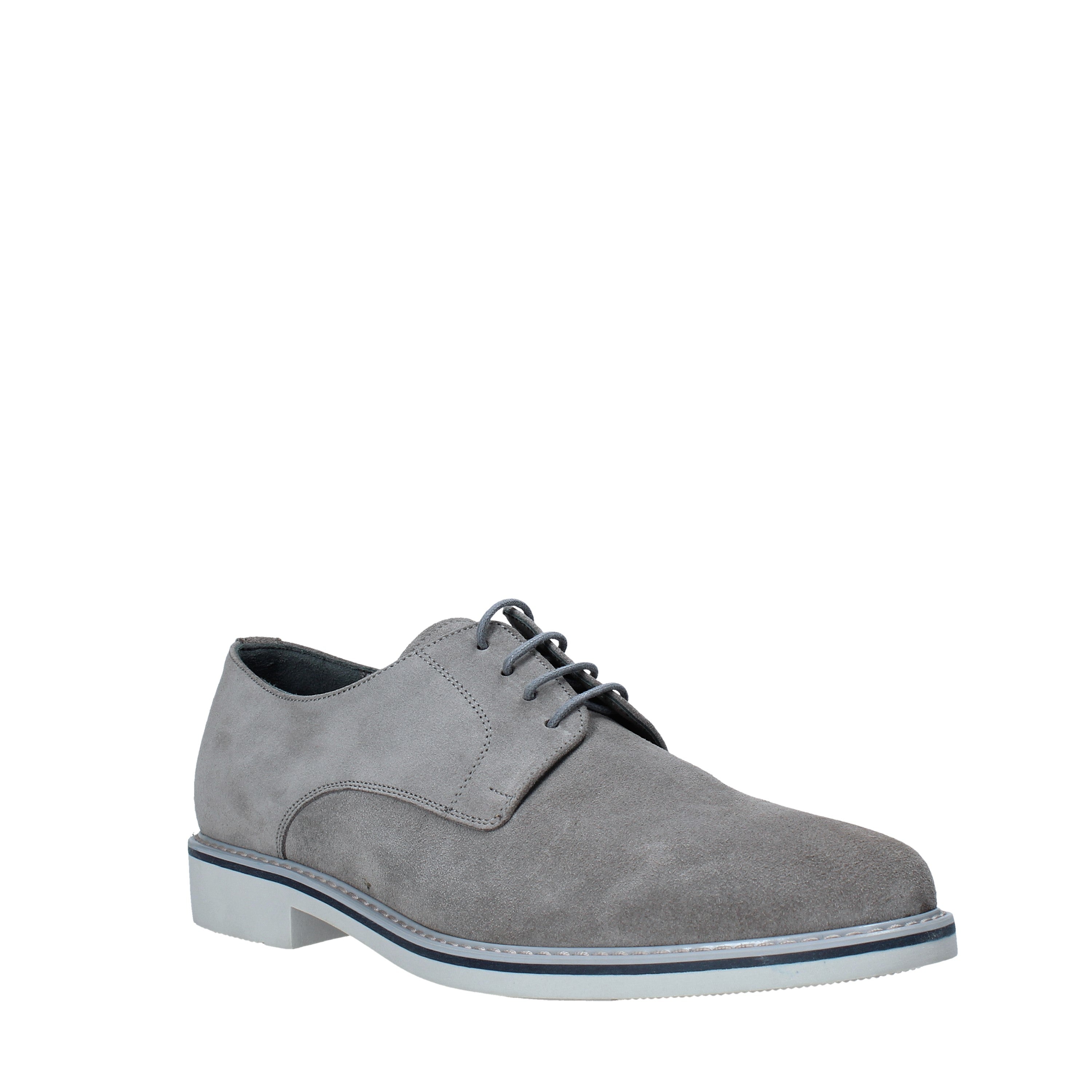 Francesine Grigio Melluso