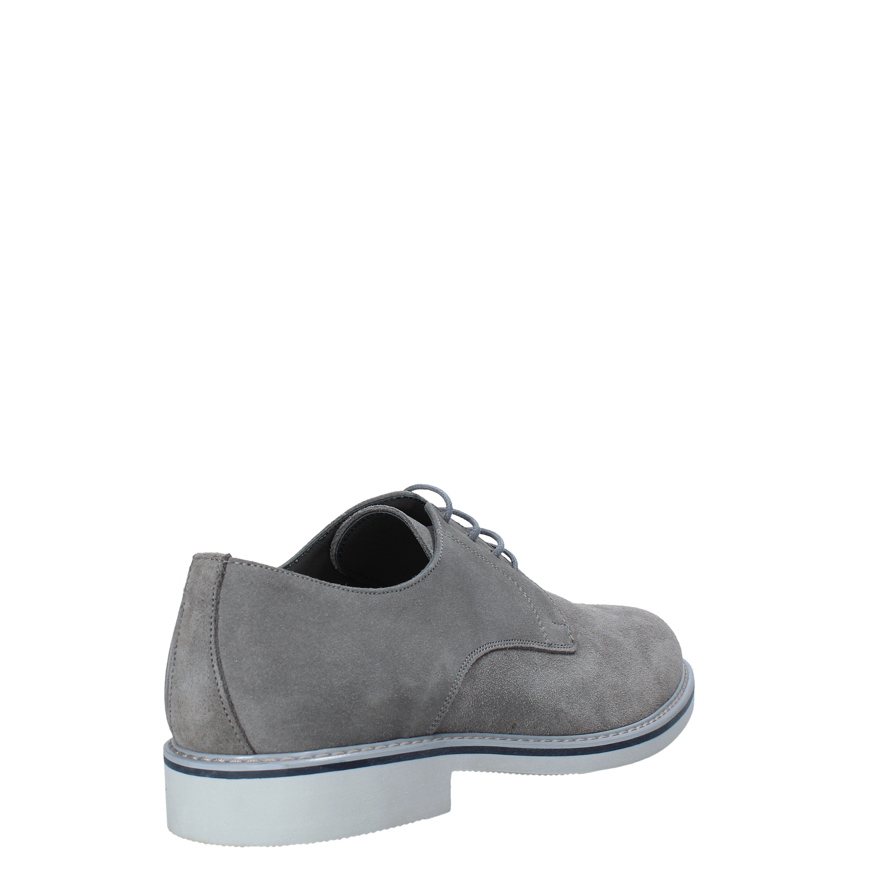 Francesine Grigio Melluso