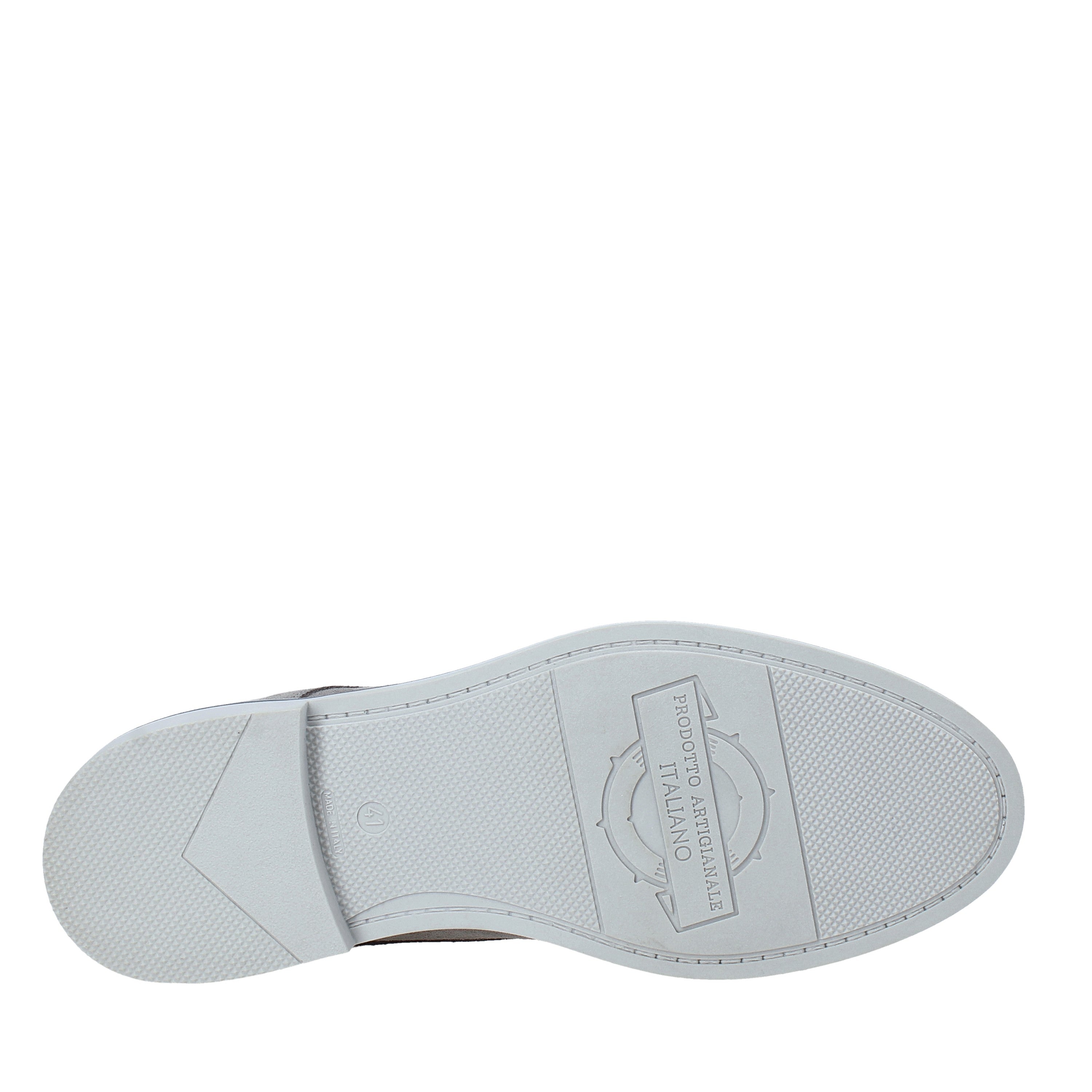 Francesine Grigio Melluso