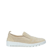 Slip-on Beige Melluso