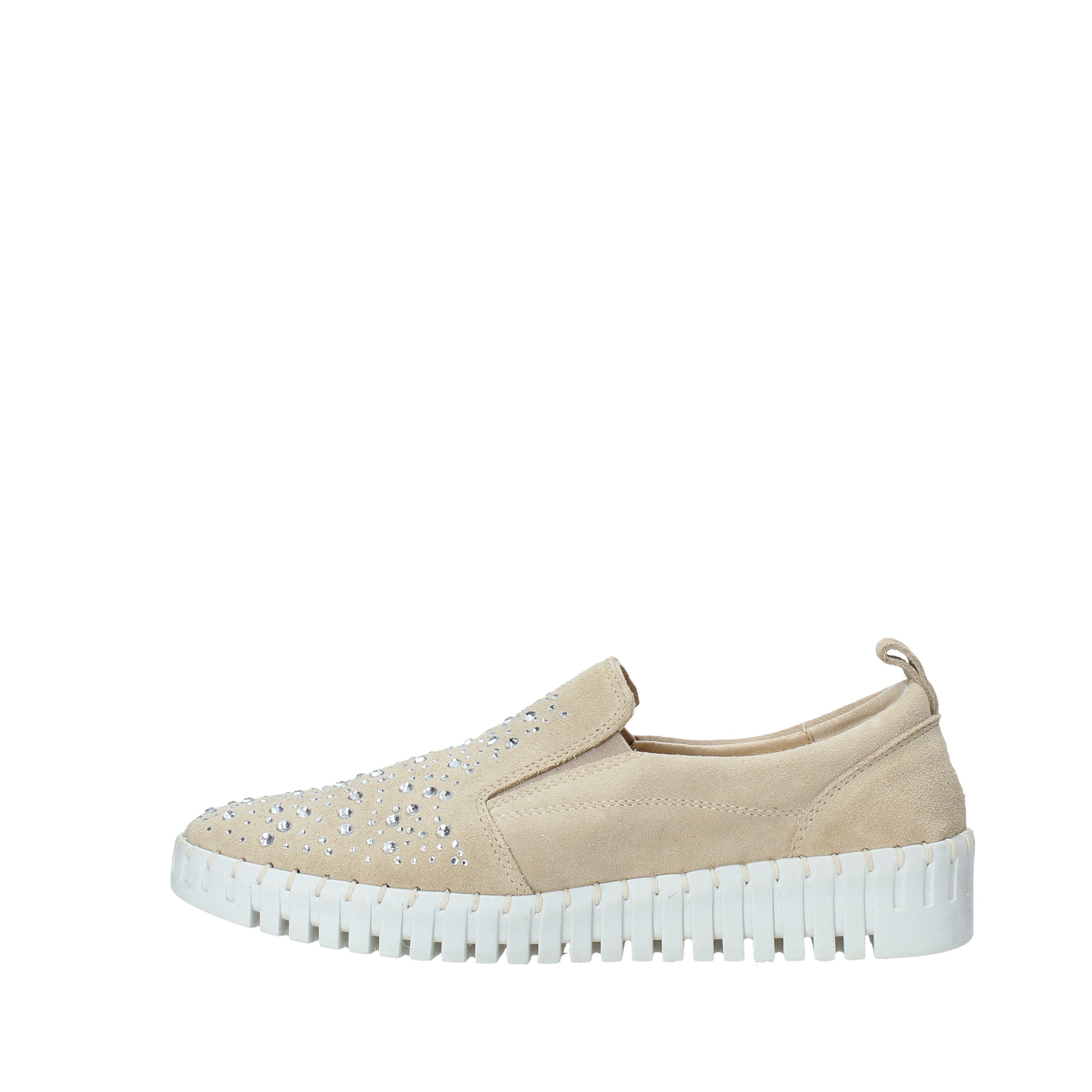 Slip-on Beige Melluso