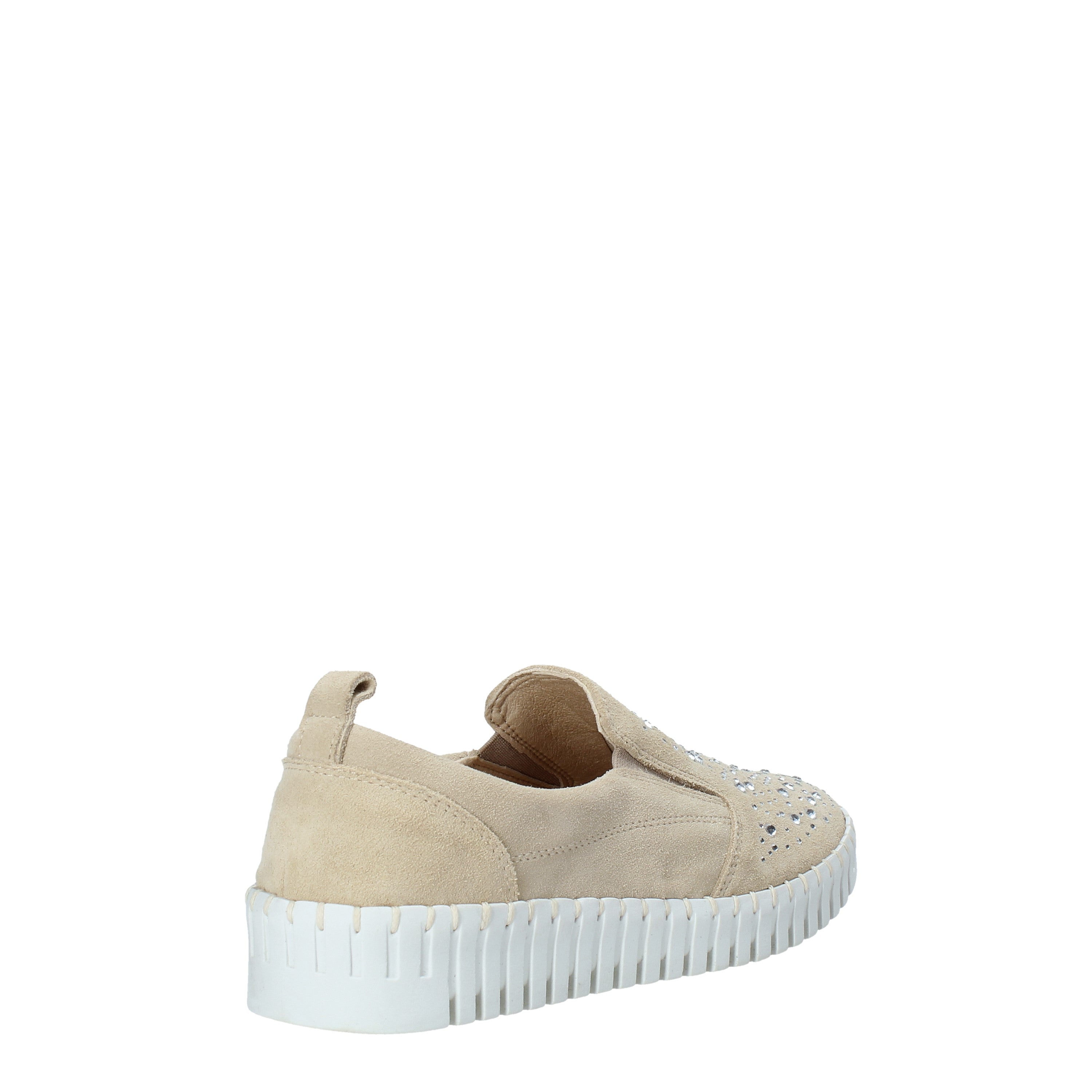 Slip-on Beige Melluso