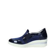 Slip-on Blu Melluso
