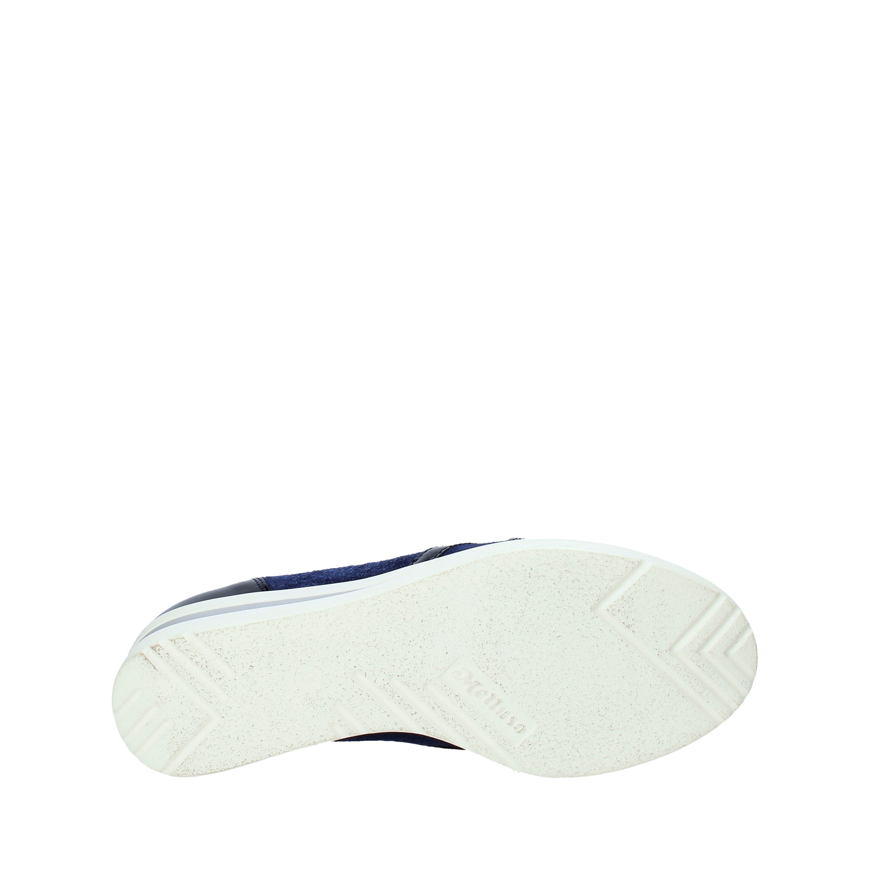 Slip-on Blu Melluso