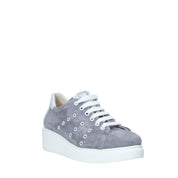 Sneakers Grigio Melluso