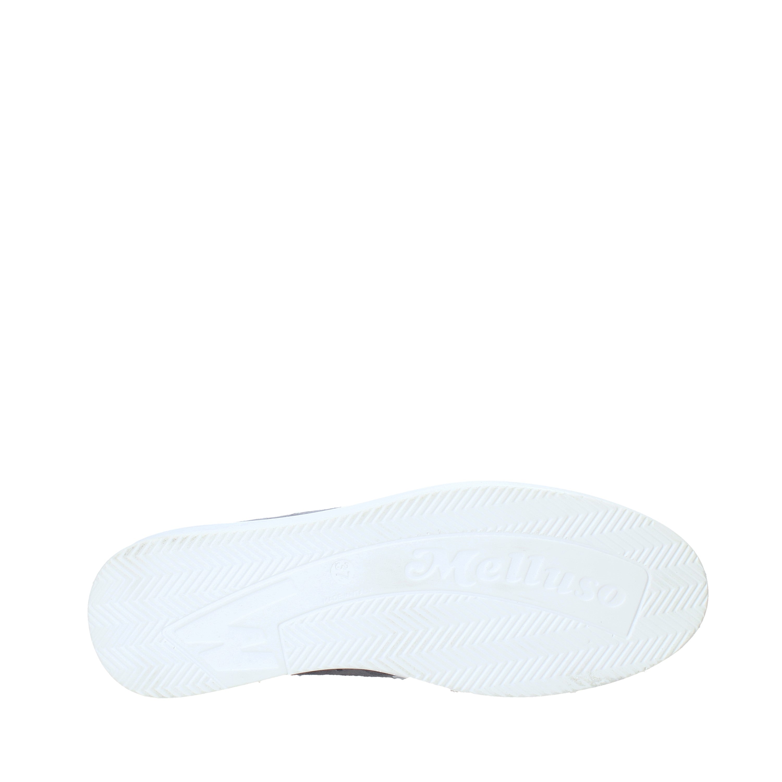Sneakers Grigio Melluso