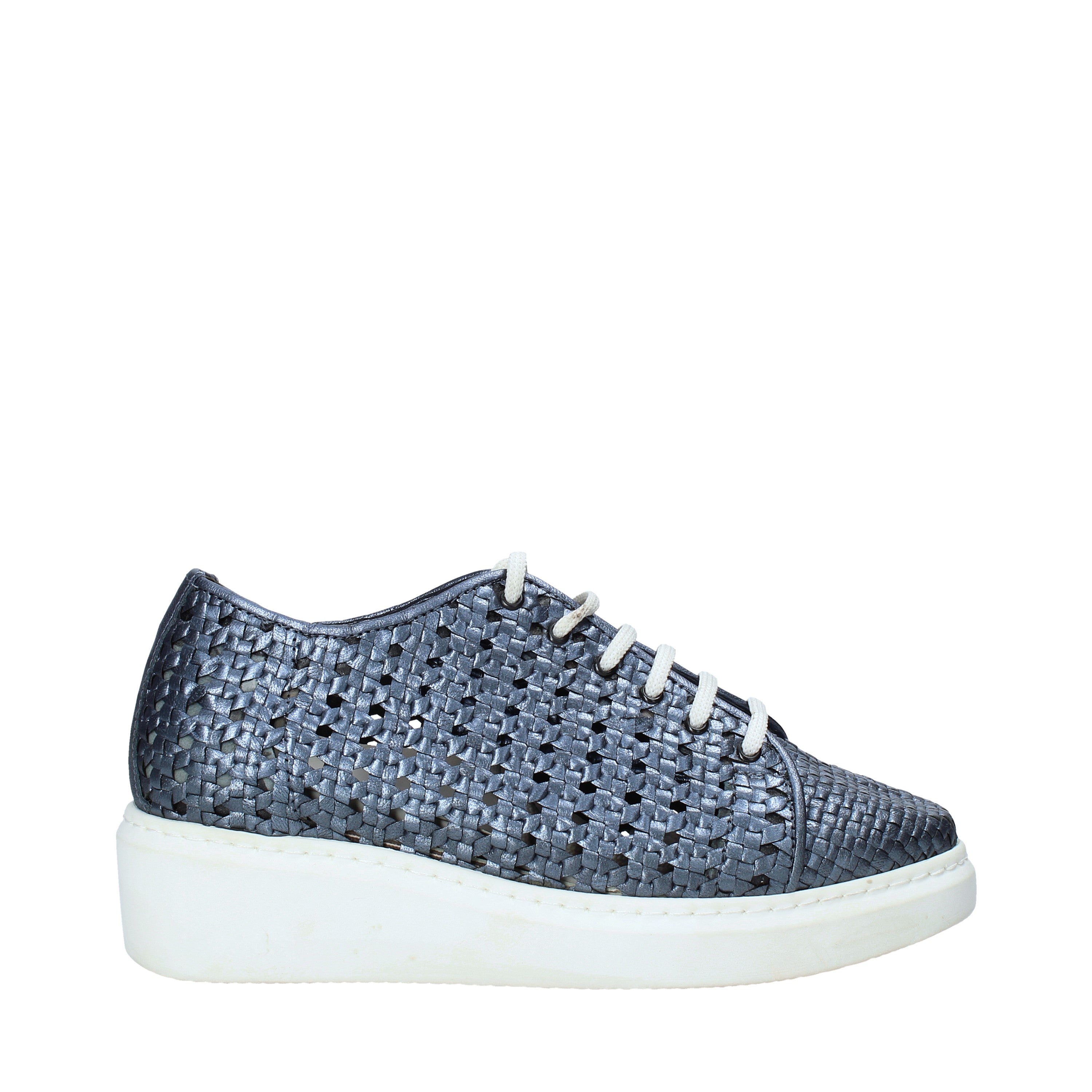 Sneakers Blu Melluso